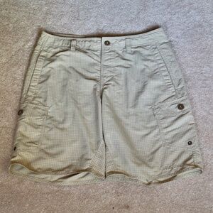Patagonia mens shorts 31